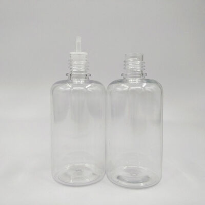 10 ml 15 ml 30 ml 40 ml 60 ml 80 ml botella de goteo líquido de 100 ml color de impresión personalizable adecuado para aceites esenciales sueros y líquidos embalaje