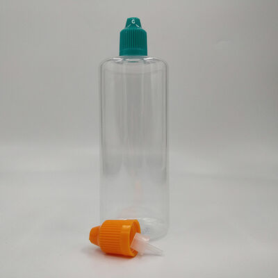 Botellas pequeñas de 10 ml 15 ml 20 ml 30 ml 40 ml 60 ml 80 ml 100 ml para líquidos diseñadas para almacenar suplementos líquidos vitaminas y extractos de hierbas