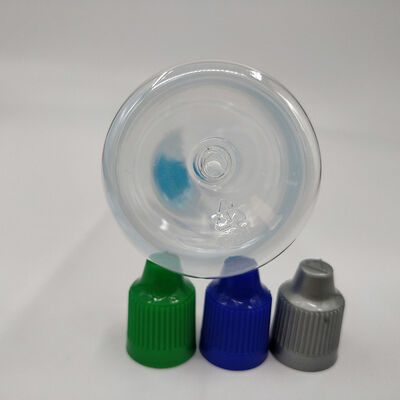 Botellas pequeñas de 10 ml 15 ml 20 ml 30 ml 40 ml 60 ml 80 ml 100 ml para líquidos diseñadas para almacenar suplementos líquidos vitaminas y extractos de hierbas