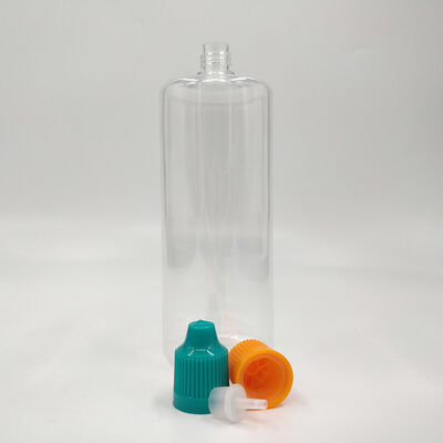 Botellas pequeñas de 10 ml 15 ml 20 ml 30 ml 40 ml 60 ml 80 ml 100 ml para líquidos diseñadas para almacenar suplementos líquidos vitaminas y extractos de hierbas