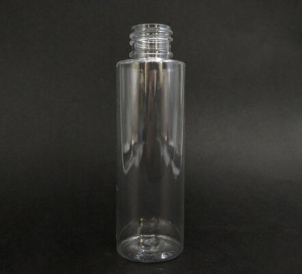 Impresión de 5000 botellas de dispensador de goteras de superficie lisa diseñada para una fácil distribución y sellado en envases médicos