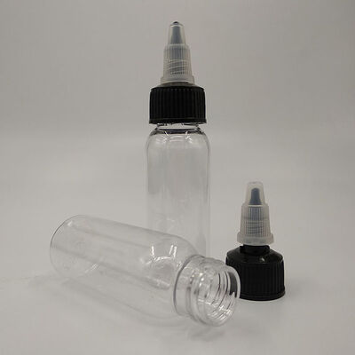 Botellas gotero de vidrio y plástico Ideales para aplicaciones de manipulación de líquidos, incluyendo aceites esenciales, sueros y productos químicos de laboratorio