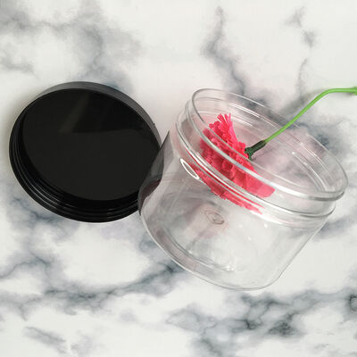 Contenedores de plástico con logotipo personalizado Contenedores de plástico ligeros que facilitan las operaciones de manipulación y logística