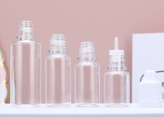 botella gotero de aceite esencial transparente, botellas gotero para aceite, botellas vacías con gotero