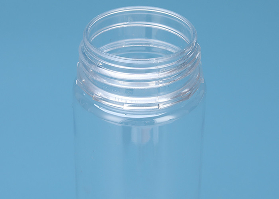 Botella líquida comprensible vacía del dropper del descenso de ojo 10ml con el casquillo