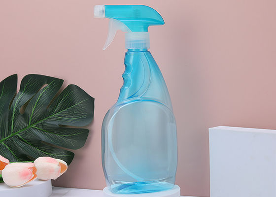 Botella de plástico de 200 ml para líquidos cosméticos