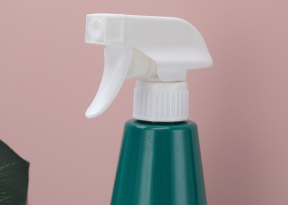 Botella resistente 87*173m m del espray de la botella del rociador del disparador de la preparación del animal doméstico