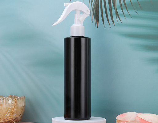 Prueba plástica de limpieza del escape de la botella el 100% del espray del ANIMAL DOMÉSTICO opaco de las soluciones 250ml