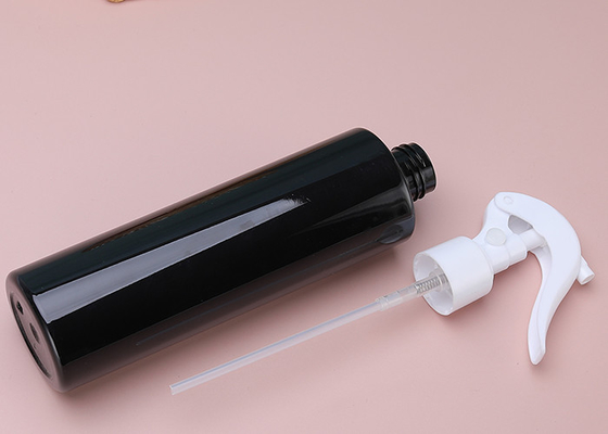 Prueba plástica de limpieza del escape de la botella el 100% del espray del ANIMAL DOMÉSTICO opaco de las soluciones 250ml