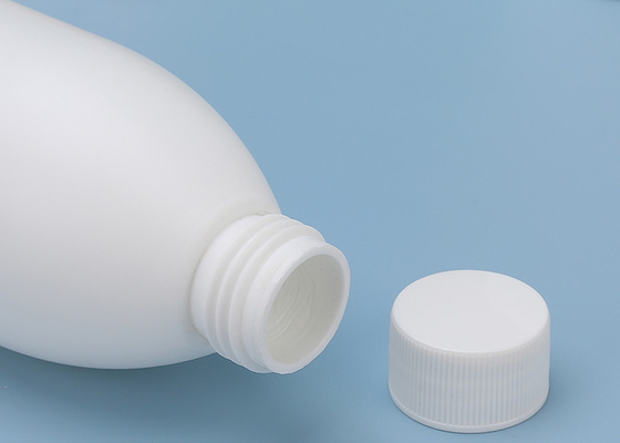 botellas plásticas recargables del top del tornillo de 320ml 500ml con Flip Top Cap
