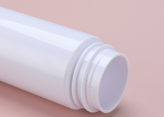 Botella recargable libre 150ml 160ml 200ml de la bomba de la espuma del champú del escape