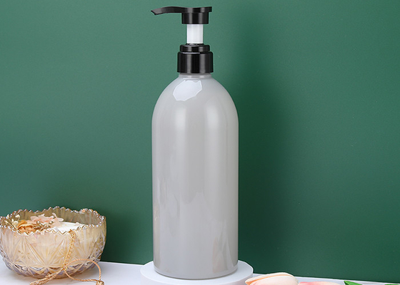 Uno mismo del SGS que broncea las botellas plásticas del dispensador de la botella 700ml de la bomba del ANIMAL DOMÉSTICO