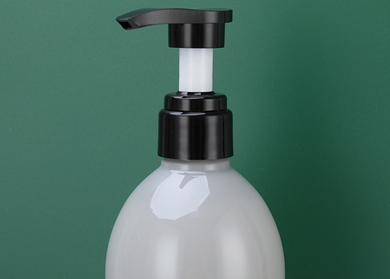 Uno mismo del SGS que broncea las botellas plásticas del dispensador de la botella 700ml de la bomba del ANIMAL DOMÉSTICO