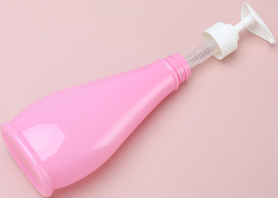 botella del dispensador del lavado de la carta blanca del látex de la botella de la bomba del ANIMAL DOMÉSTICO 200ml