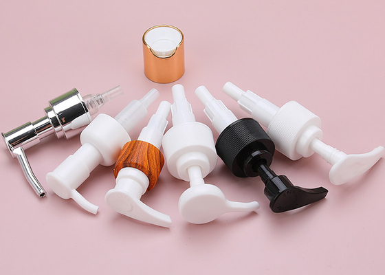 Botellas de humectantes artificiales transparentes con cierre con tapa de doble, la adición perfecta a su rutina de belleza diaria.