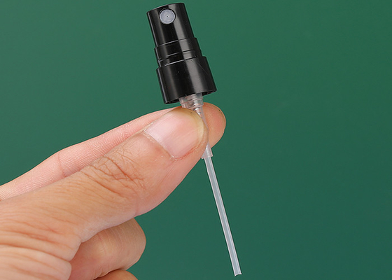 Botella plástica del espray del atomizador de Pen Perfume 10ml 5ml PP