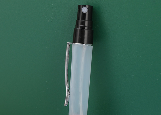 Botella plástica del espray del atomizador de Pen Perfume 10ml 5ml PP