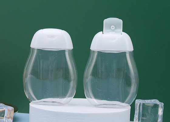 botellas recargables del viaje de 30ml 1oz