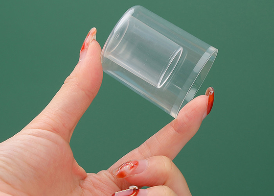 Botella plástica del espray del ANIMAL DOMÉSTICO fino libre de la niebla de BPA para la cara 50ml 60ml 80ml