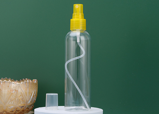 El espray cosmético plástico vacío de Beifeng 120ml embotella 39*132m m