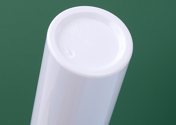 botella facial de la espuma del lavado de 120ml 150ml con el cepillo del silicón