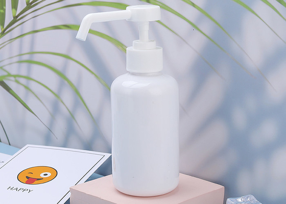 botella plástica del espray del ANIMAL DOMÉSTICO de 250ml 9oz