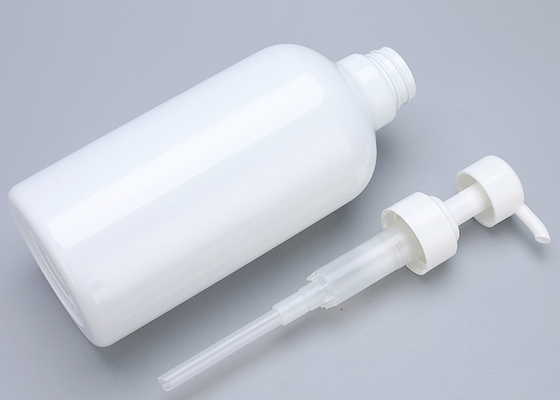 La bomba vacía de la loción del cosmético recargable de 30m m embotella ISO9001