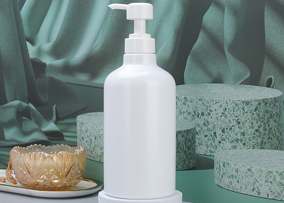 La bomba vacía de la loción del cosmético recargable de 30m m embotella ISO9001