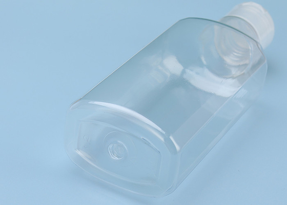 Botellas plásticas del ANIMAL DOMÉSTICO vacío 200ml