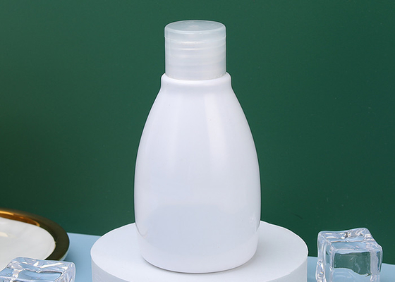 botellas del apretón 150ml con Flip Cap