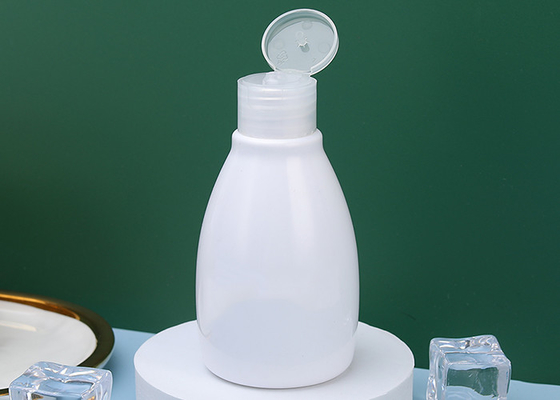 botellas del apretón 150ml con Flip Cap
