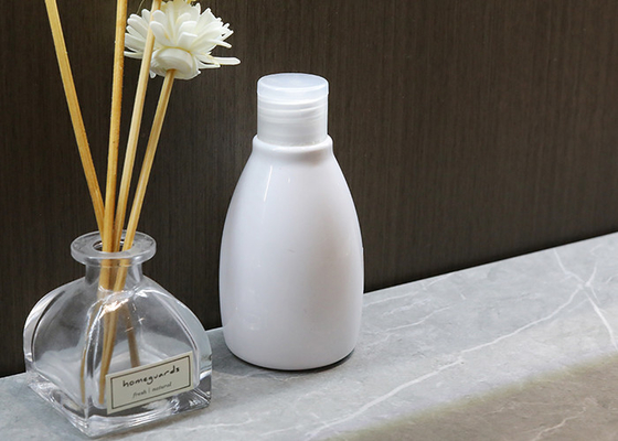 botellas del apretón 150ml con Flip Cap