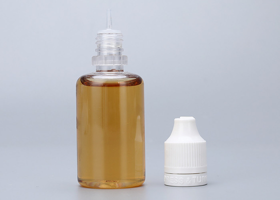 el dropper líquido electrónico del ANIMAL DOMÉSTICO de 10ml 5ml 4ml embotella BPA libre