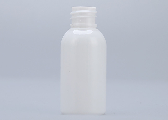 el dropper plástico de 30ml 50ml embotella descenso de ojo vacío con extremidades de boca