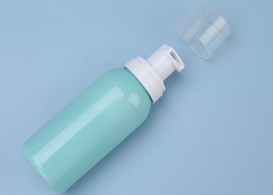ODM OBM del OEM de la botella del ANIMAL DOMÉSTICO del dispensador del jabón que hace espuma líquido 120ML