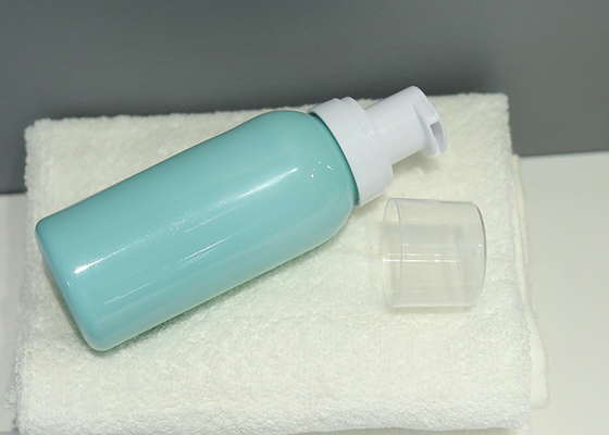 ODM OBM del OEM de la botella del ANIMAL DOMÉSTICO del dispensador del jabón que hace espuma líquido 120ML