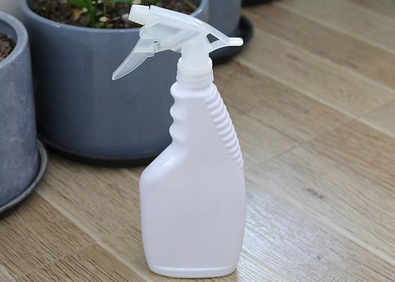 El espray blanco del disparador del ANIMAL DOMÉSTICO que cultiva un huerto 550ml embotella ODM OBM del OEM