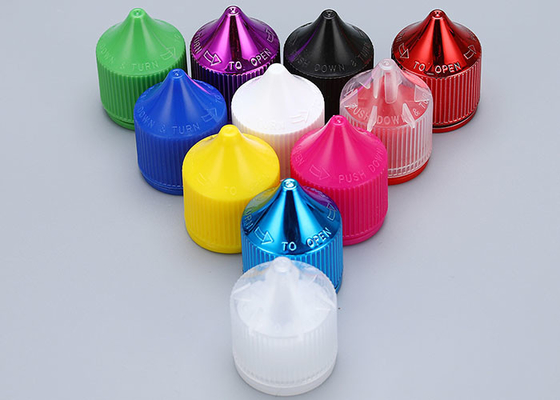 Fume el Cig del aceite E que el dropper comprensible vacío embotella 30ml 60ml