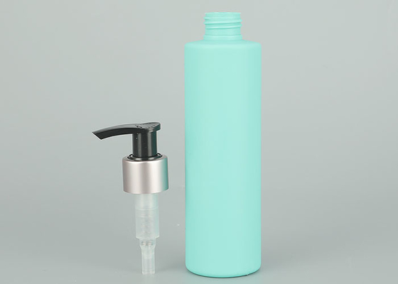 botella plástica de la loción de la bomba de prensa de la botella del champú de 100ml 200ml