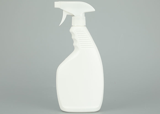 Botella pulverizadora presurizada personalizable para limpieza doméstica