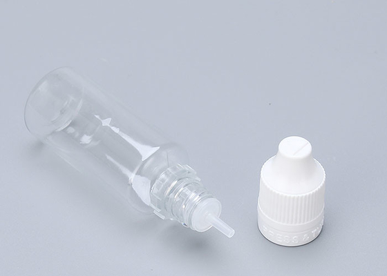 el dropper líquido electrónico del ANIMAL DOMÉSTICO de 10ml 5ml 4ml embotella BPA libre