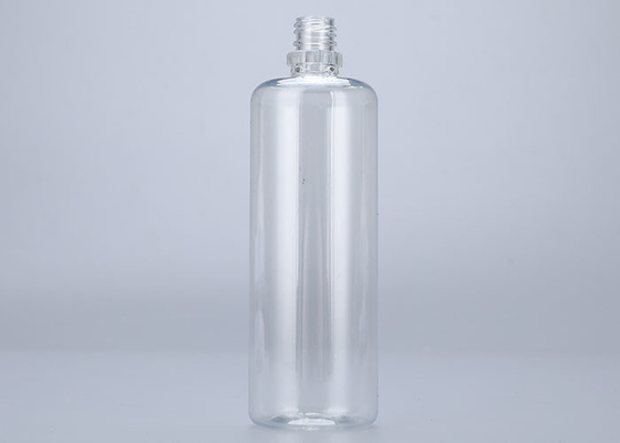 Botella líquida transparente 4ml 5ml 10ml del dropper E del ANIMAL DOMÉSTICO del ODM
