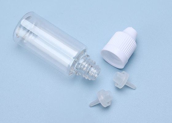 5ml el dropper líquido del ANIMAL DOMÉSTICO E embotella la impresión a prueba de niños de la pantalla