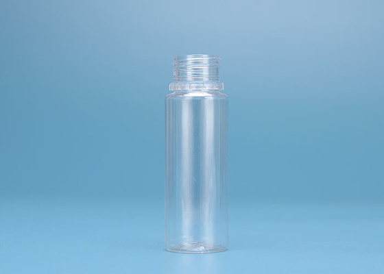 botella líquida BPA de 30ml 60ml E libremente