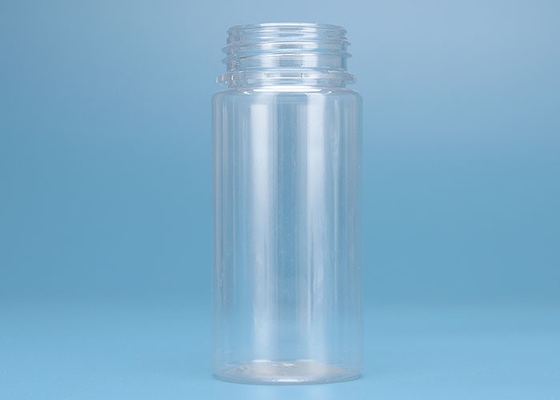 Envase vacío líquido del descenso de ojo de la botella V2 100ml de H 65.5m m E