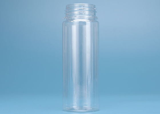 Botella líquida amistosa V2 120ml Unicorn Bottle plástico del dropper E de ECO
