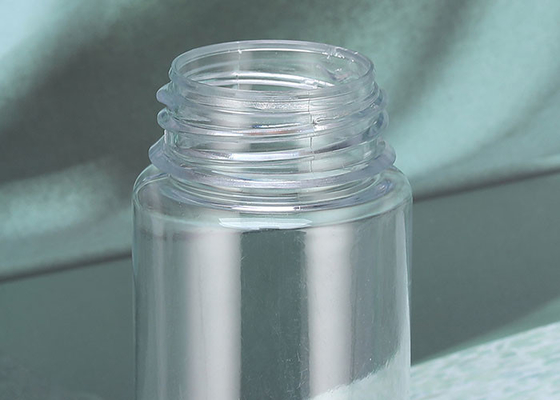 Botella de jugo de vapeo PET 10 ml 15 ml 30 ml 60 ml 80 ml 100 ml