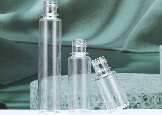 botellas líquidas plásticas de 10ml 30ml Vape E con la tapa a prueba de niños