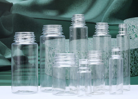 Botella de jugo de vapeo PET 10 ml 15 ml 30 ml 60 ml 80 ml 100 ml