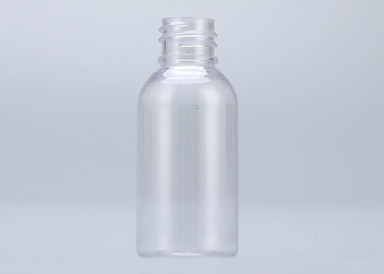 las botellas plásticas comprensibles del dropper 30ml para los aceites esenciales de DIY perfuman los aceites